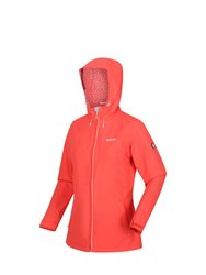 Womens/Ladies Hamara III Waterproof Jacket