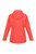 Womens/Ladies Hamara III Waterproof Jacket - Neon Peach