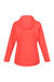 Womens/Ladies Hamara III Waterproof Jacket - Neon Peach