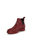 Womens/Ladies Harper Cosy Dotted Ankle Galoshes Shoes