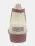 Womens/Ladies Harper Low Cut Wellington Boots - Light Vanilla