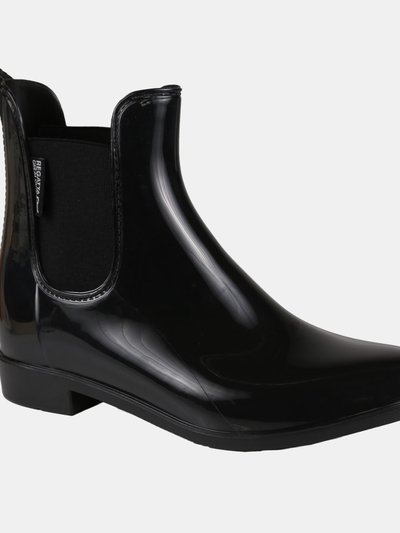 Regatta Womens/Ladies Harriett Ankle Boots  - Black product