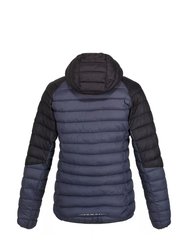 Women's/Ladies Harrock Lightweight Puffer Jacket