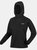 Womens/Ladies Hartel Softshell Hoodie - Black