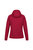 Womens/Ladies Hartel Softshell Hoodie - Wild Plum