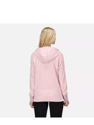 Womens/Ladies Hartside Lightweight Hoodie