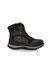 Womens/Ladies Hawthorn Evo Walking Boots - Black/Granite - Black/Granite