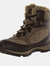 Womens/Ladies Hawthorn Evo Walking Boots - Peat/Clay