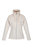 Womens/Ladies Heloise Marl Full Zip Fleece Jacket - Light Vanilla Plait - Light Vanilla Plait