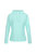 Womens/Ladies Hensley Textured Fleece