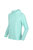 Womens/Ladies Hensley Textured Fleece