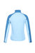 Womens/Ladies Hepley Fleece - Vallarta Blue/Ethereal