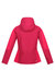 Womens/Ladies Highton II Stretch Padded Jacket - Berry Pink/Pink Potion