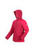 Womens/Ladies Highton II Stretch Padded Jacket - Berry Pink/Pink Potion