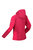 Womens/Ladies Highton II Stretch Padded Jacket - Berry Pink/Pink Potion