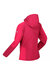 Womens/Ladies Highton II Stretch Padded Jacket - Berry Pink/Pink Potion