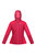 Womens/Ladies Highton II Stretch Padded Jacket - Berry Pink/Pink Potion