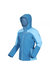 Womens/Ladies Highton II Stretch Padded Jacket - Vallarta Blue/Ethereal Blue