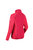 Womens/Ladies Highton II Two Tone Full Zip Fleece - Rethink Pink