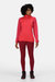 Womens/Ladies Highton II Two Tone Full Zip Fleece - Rethink Pink - Rethink Pink
