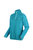 Womens/Ladies Highton II Two Tone Half Zip Fleece - Enamel