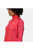 Womens/Ladies Highton II Two Tone Half Zip Fleece Jacket - Rethink Pink