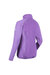 Womens/Ladies Highton II Two Tone Half Zip Fleece - Light Amethyst