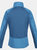 Womens/Ladies Highton III Jacket - Vallarta Blue