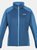 Womens/Ladies Highton III Jacket - Vallarta Blue - Vallarta Blue