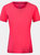 Womens/Ladies Highton Pro T-Shirt - Rethink Pink - Rethink Pink