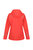 Womens/Ladies Highton Pro Waterproof Jacket - Neon Peach