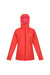 Womens/Ladies Highton Pro Waterproof Jacket - Neon Peach - Neon Peach