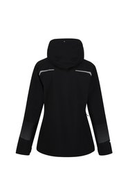 Womens/Ladies Highton Pro Waterproof Jacket