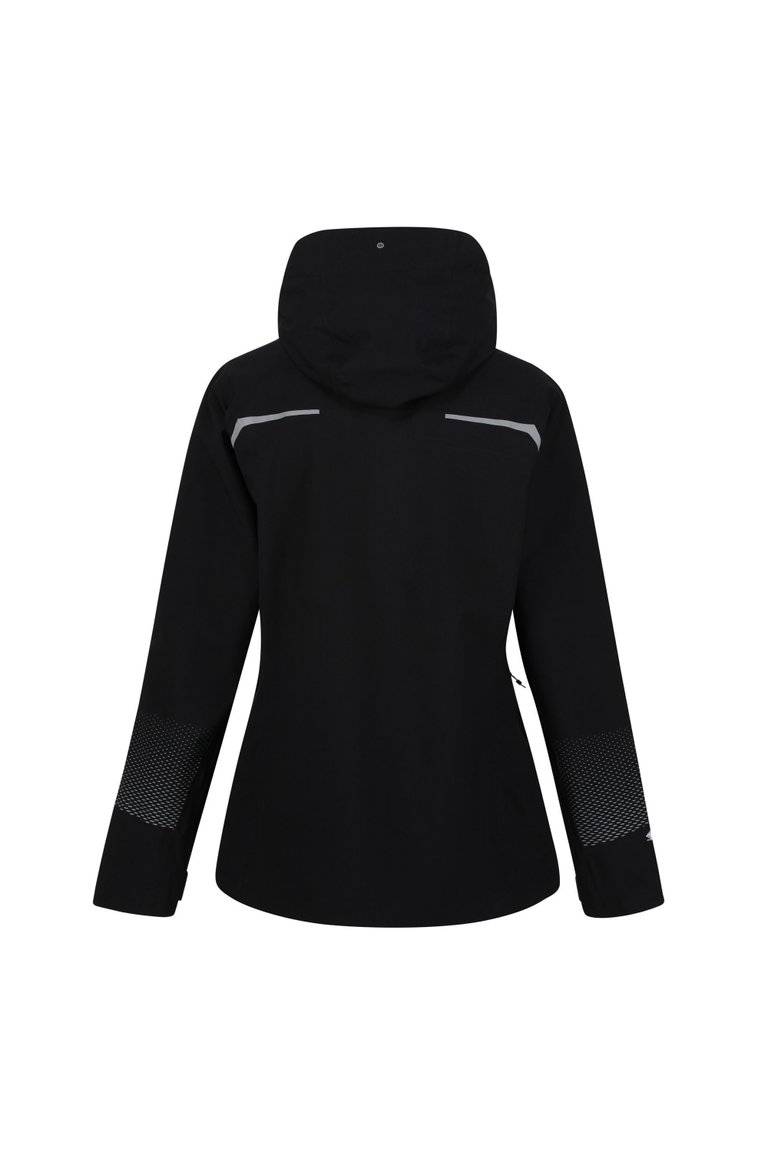 Womens/Ladies Highton Pro Waterproof Jacket