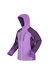 Womens/Ladies Highton Stretch II Waterproof Padded Jacket - Hyacinth/Purple Sapphire/Dark Aubergine