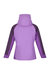 Womens/Ladies Highton Stretch II Waterproof Padded Jacket - Hyacinth/Purple Sapphire/Dark Aubergine