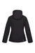 Womens/Ladies Highton Stretch Padded Jacket (Black)
