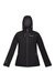 Womens/Ladies Highton Stretch Padded Jacket (Black) - Black