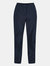 Womens/Ladies Highton Walking Over Trousers - Navy - Navy