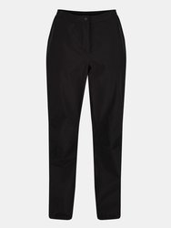 Womens/Ladies Highton Walking Over Trousers