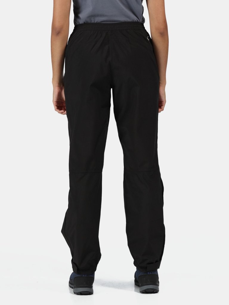 Womens/Ladies Highton Walking Over Trousers