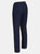 Womens/Ladies Highton Walking Pants - Navy