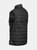 Womens/Ladies Hillpack Insulated Body Warmer - Black