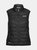 Womens/Ladies Hillpack Insulated Body Warmer - Black - Black