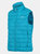 Womens/ladies Hillpack Insulated Body Warmer - Enamel