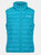 Womens/ladies Hillpack Insulated Body Warmer - Enamel - Enamel