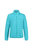 Womens/Ladies Hillpack Padded Jacket - Turquoise - Turquoise