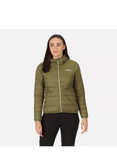 Regatta Womens/Ladies Hillpack Puffer Jacket - Capulet product