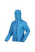 Womens/Ladies Hillpack Puffer Jacket - Vallarta Blue