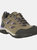 Womens/Ladies Holcombe IEP Low Hiking Boots - Clay Brown/Pastel Lilac